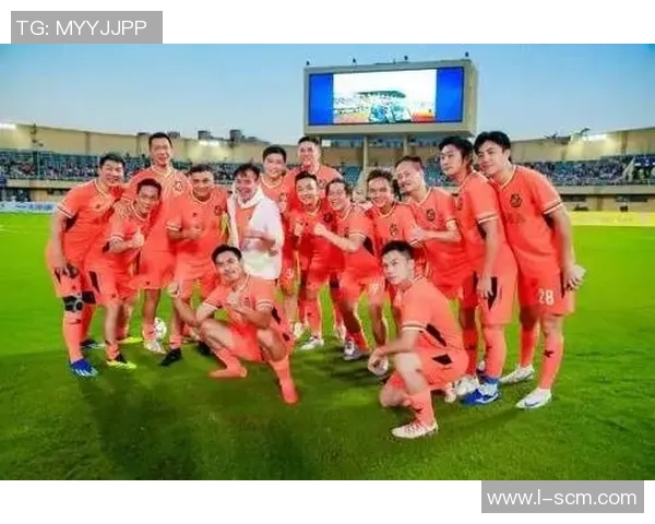 铜陵足球明星阵容全景展示与精彩瞬间回顾